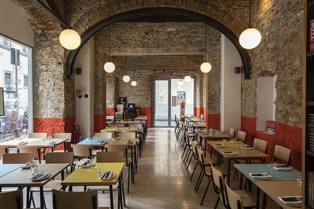 berbere firenze santa croce