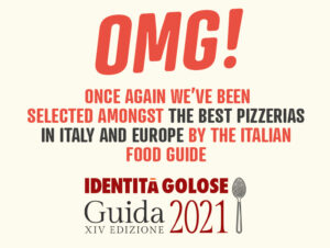 Guida Identità Golose 2021