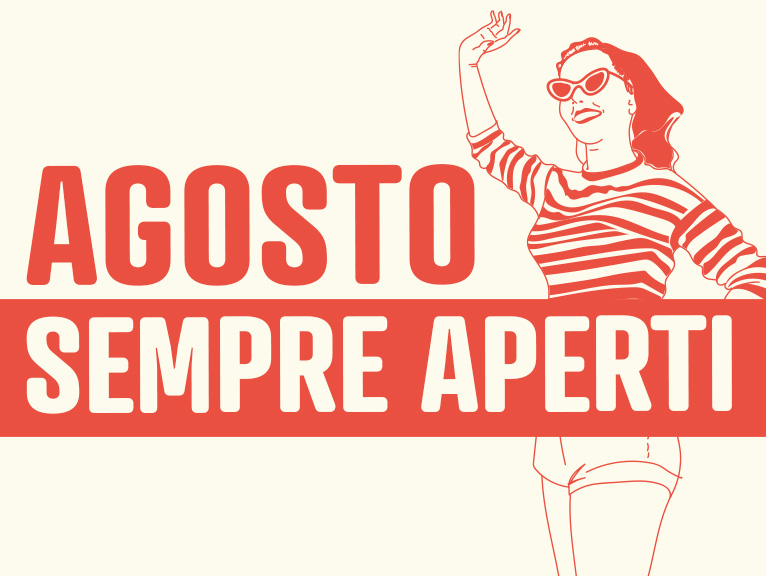 Berberè aperti ad agosto 2022
