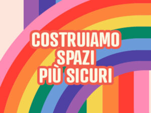 Berberè primo safe space d'Italia