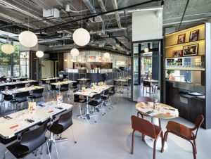 Berberè pizzeria Roma San Lorenzo