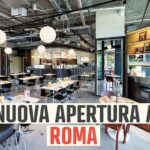 Nuova apertura Berberè Roma San Lorenzo