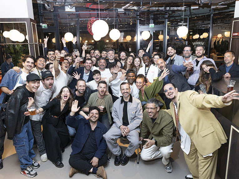 Berberè società benefit