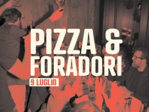 Evento Pizza Week 2025