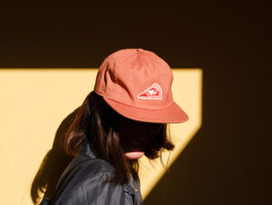 Berberè cappellino SUPERDUPER