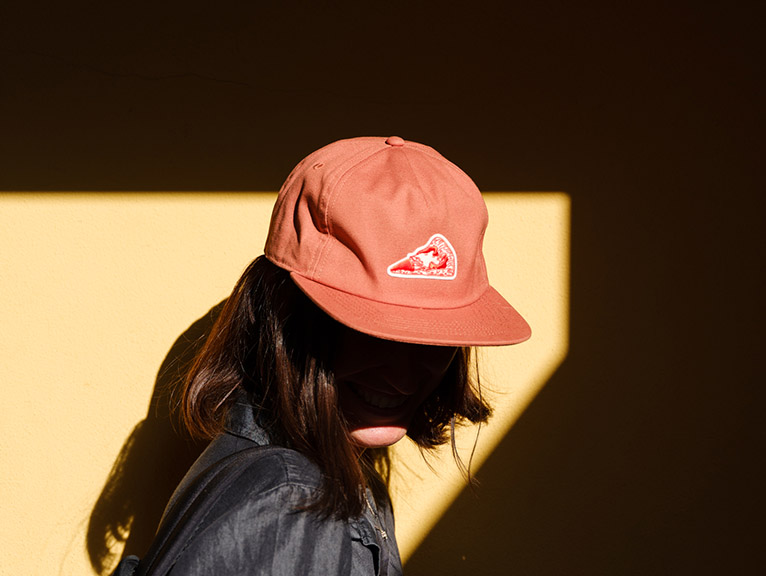 Berberè cappellino SUPERDUPER