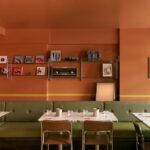 Berbere Marylebone