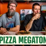 Sleaford Mods x Berberè