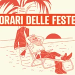 orari feste 2025