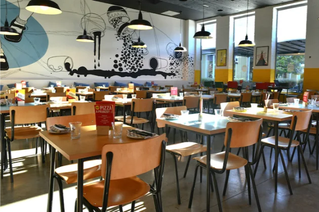 Pizzeria Berberè Castel Maggiore