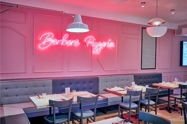 Berberè Pizzeria Verona