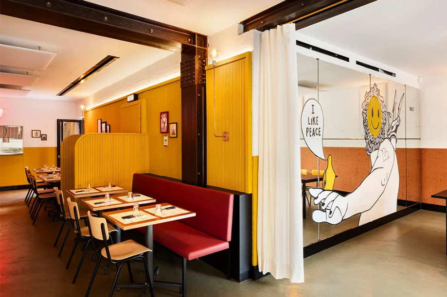 Pizzeria Berberè Bologna Murri