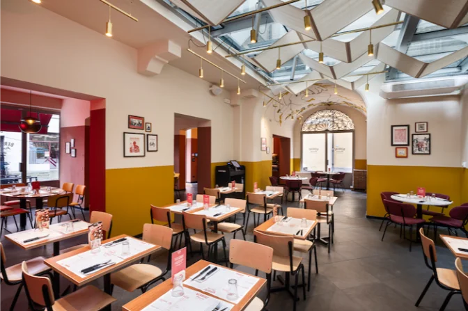 Berberè Pizzeria Modena