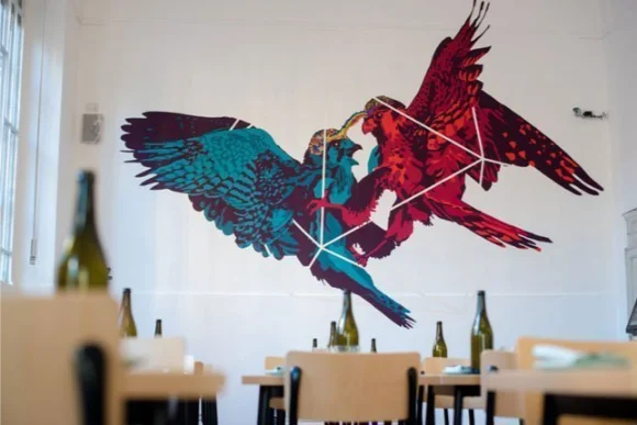 Pizzeria Berberè Milano Isola