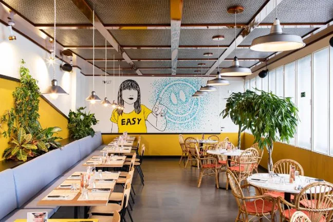 Pizzeria Berberè Milano Porta Romana