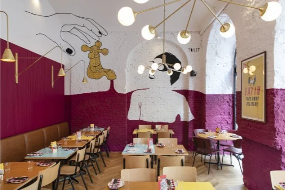 Berberè Pizzeria Torino Centro