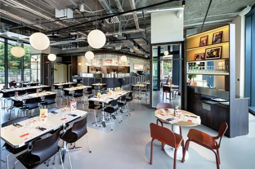 Berberè Pizzeria Roma San Lorenzo