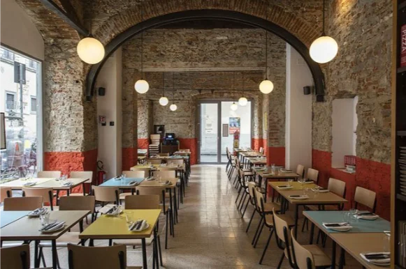 Pizzeria Berberè Firenze Santa Croce